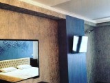Дизайнерский ремонт стен с особым рисунком — фото 6